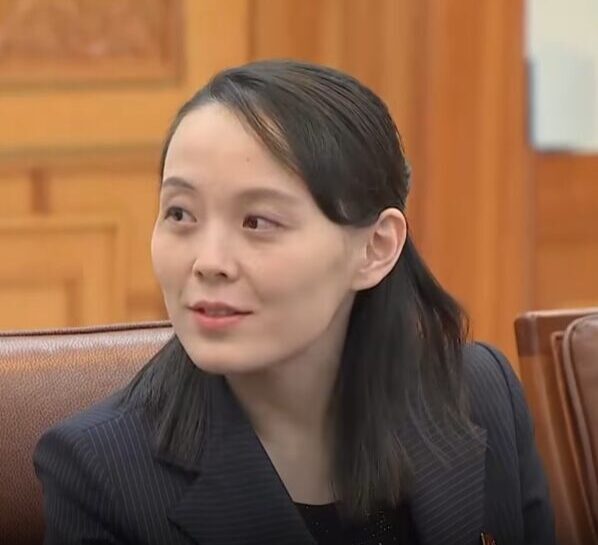 Kim Yo Jong: il braccio destro di Kim Jong Un
