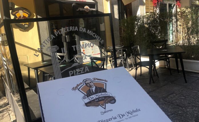 Oltre la pizza