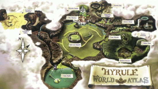 The Legend of Zelda: Ocarina of Time | Recensione