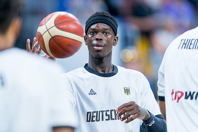 Eurobasket 2025