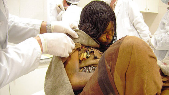 Mummie antiche: le 3 più famose della storia 