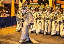 Fiesta de Moros y Cristianos: tra fede e spettacolo