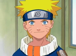 I 5 personaggi più iconici di Naruto