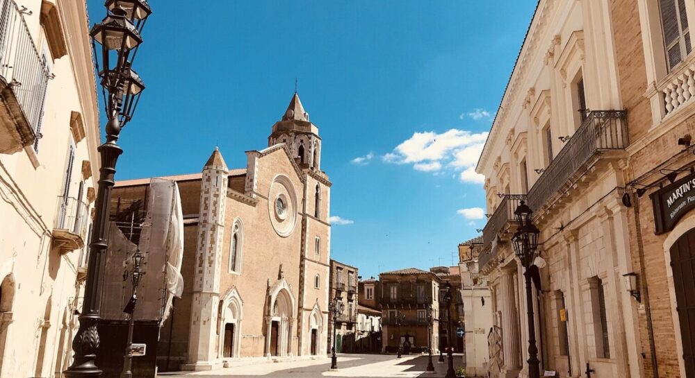 Lucera e lo sterminio dei musulmani, cosa c'è da sapere