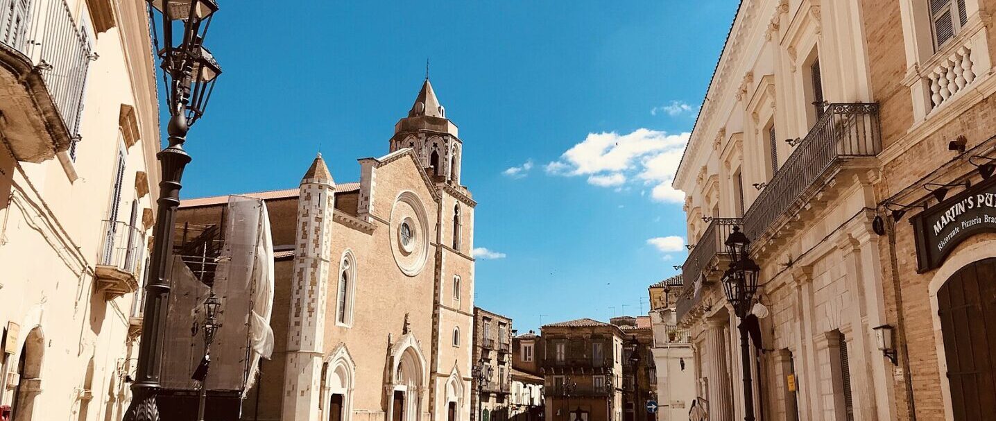 Lucera e lo sterminio dei musulmani, cosa c'è da sapere