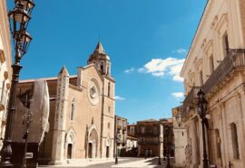 Lucera e lo sterminio dei musulmani, cosa c’è da sapere?