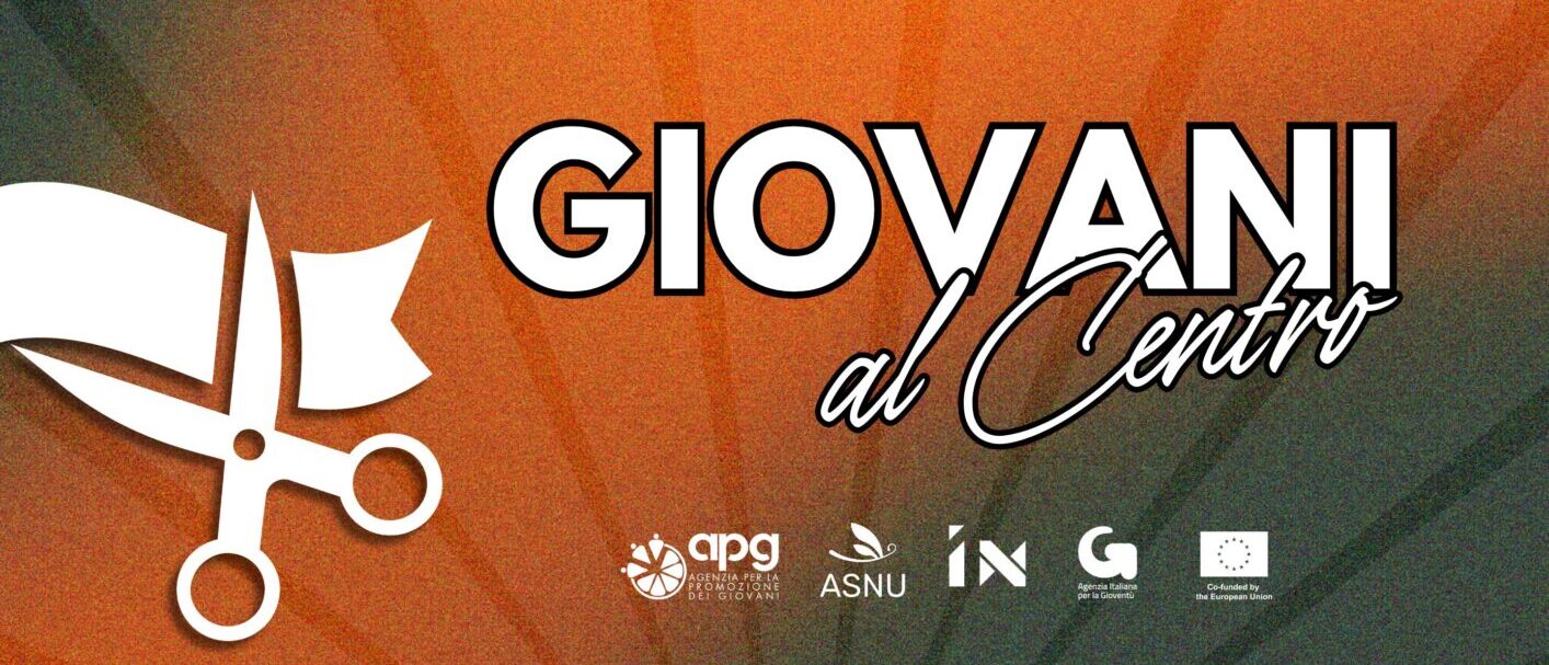 Giovani al Centro