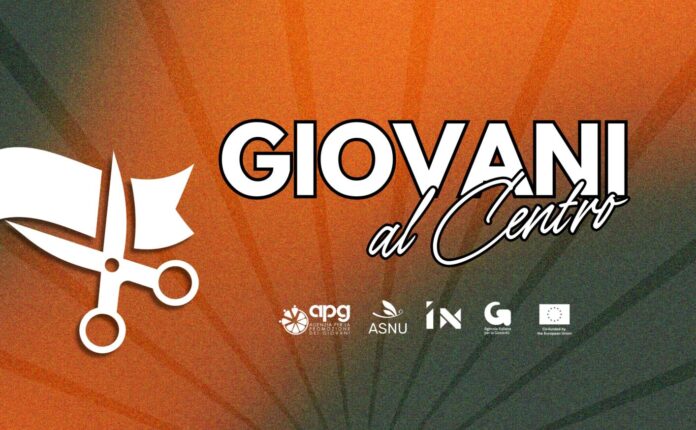Giovani al Centro