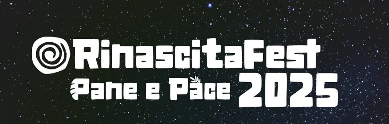 RinascitaFest 2025