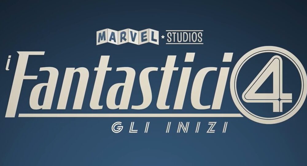 Fantastici 4