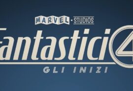 Fantastici 4 – Gli inizi | Recensione
