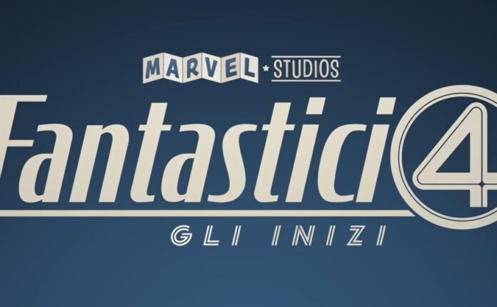 Fantastici 4