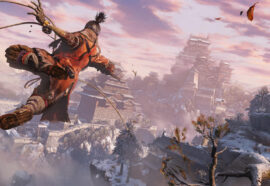 Sekiro: Shadows Die Twice: Souls in Japan | Recensione