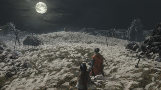 Sekiro: Shadows Die Twice: Souls in Japan | Recensione