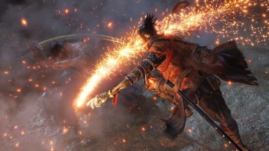 Sekiro: Shadows Die Twice: Souls in Japan | Recensione