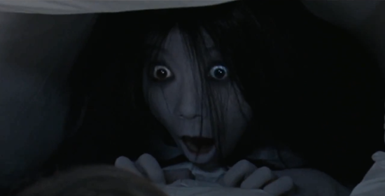 J-Horror: il cinema horror giapponese 