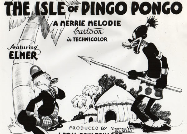 Cartoni censurati: 11 cortometraggi di Warner Bros proibiti