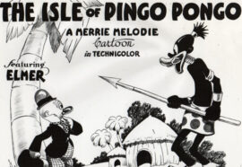 Cartoni censurati: 11 cortometraggi di Warner Bros proibiti