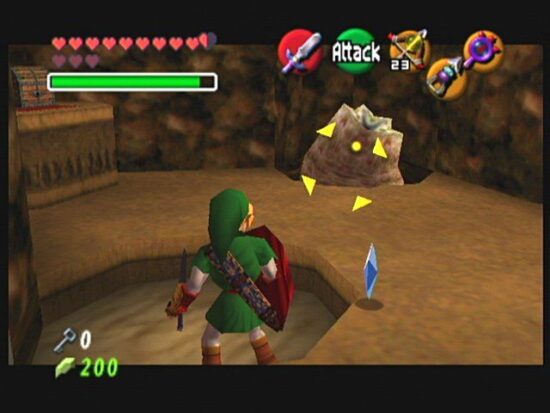 The Legend of Zelda: Ocarina of Time | Recensione