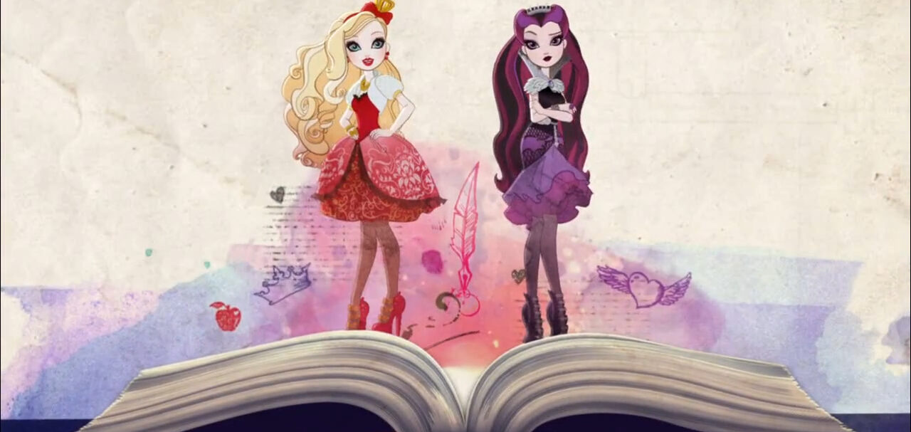 Ever After High