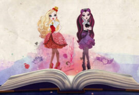 Ever After High