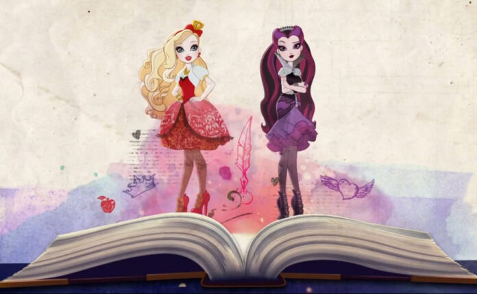 Ever After High