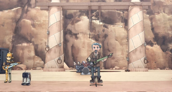 Episodio 2 