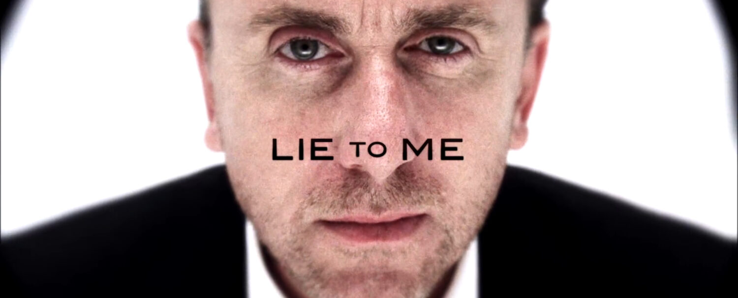 Lie to Me