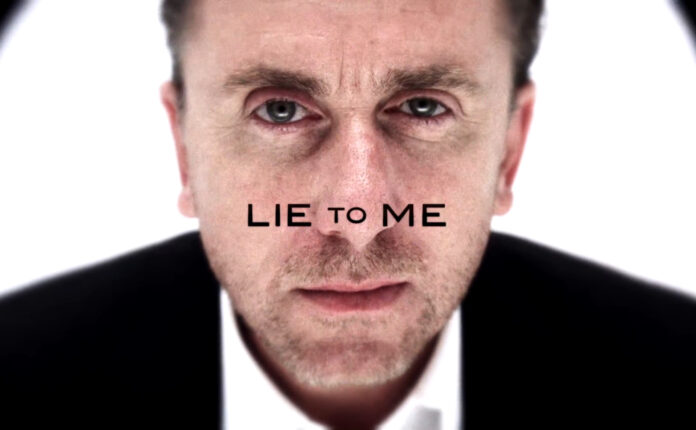 Lie to Me