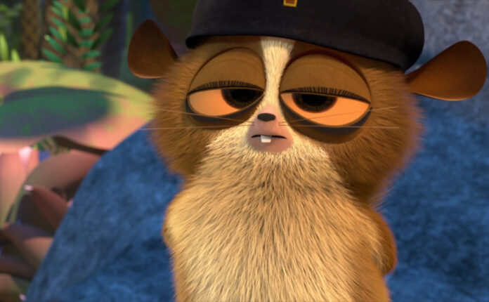 Mort di Madagascar