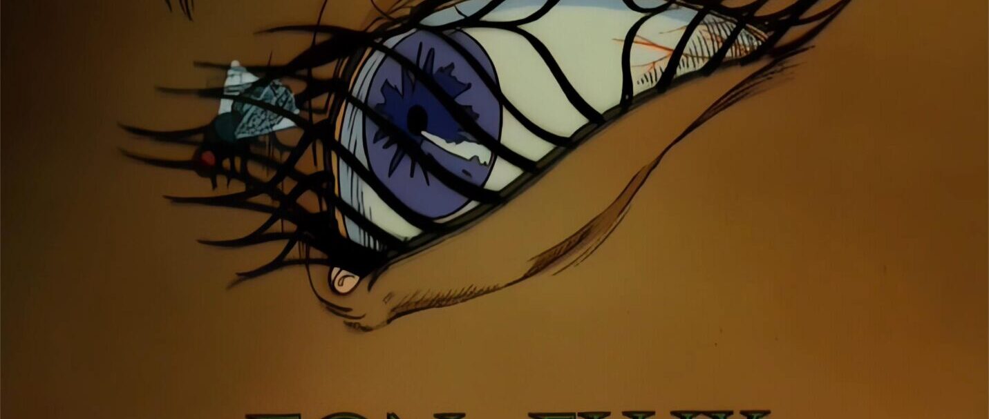 Æon Flux