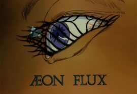Æon Flux