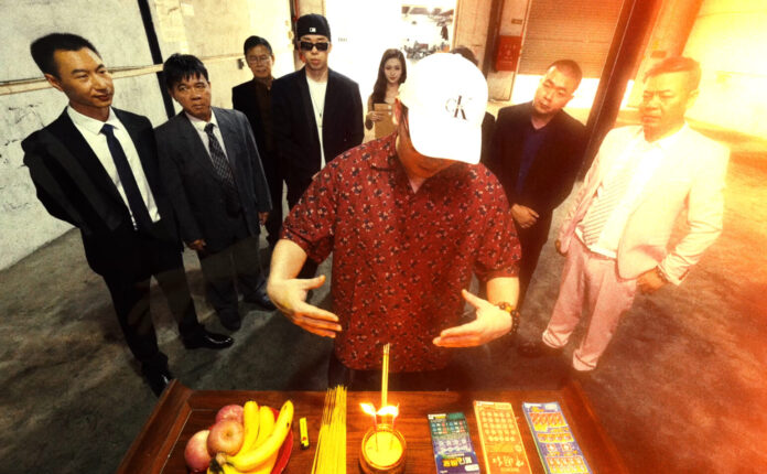 Canzoni di 揽佬SKAI ISYOURGOD
