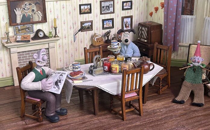 Cos'è lo Stop motion: una tecnica affascinante