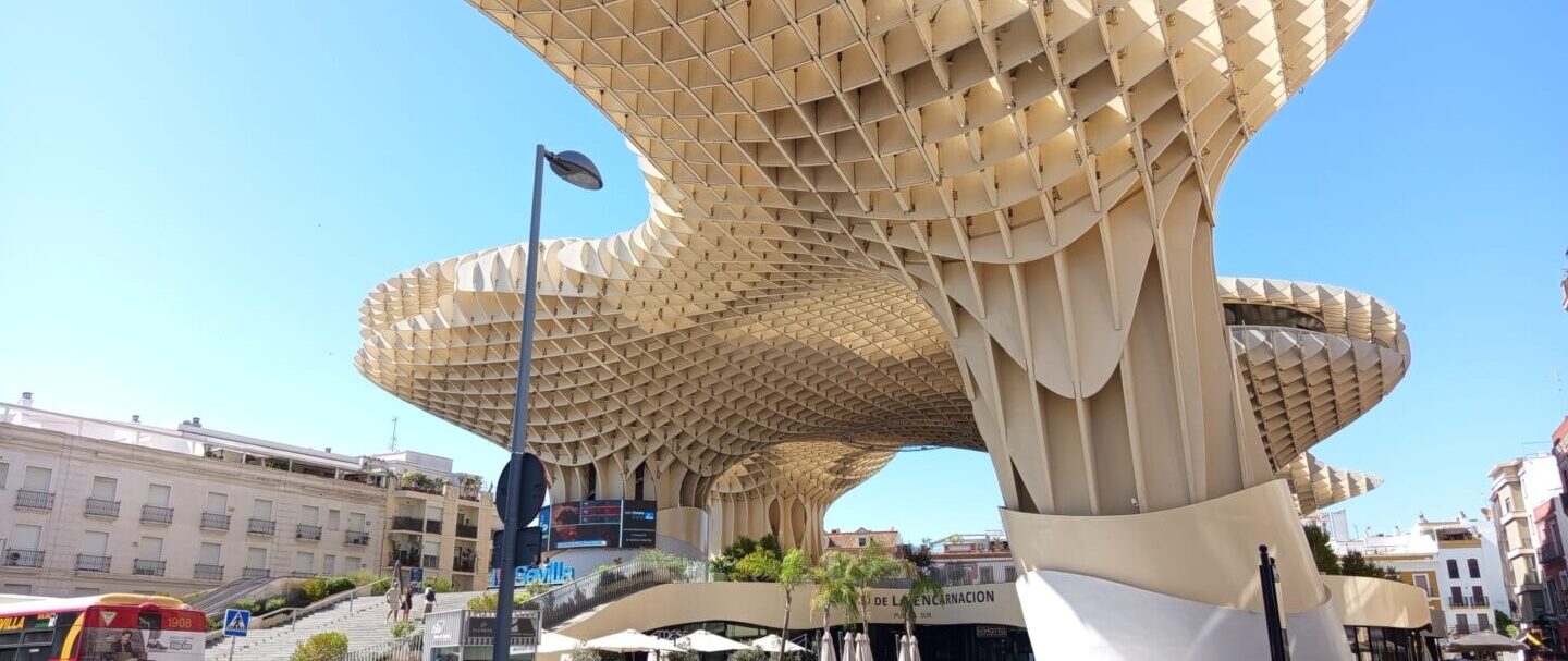 I cinque segreti di Siviglia: la capitale dei colori