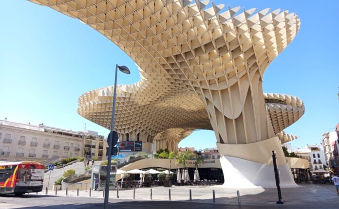 I cinque segreti di Siviglia: la capitale dei colori