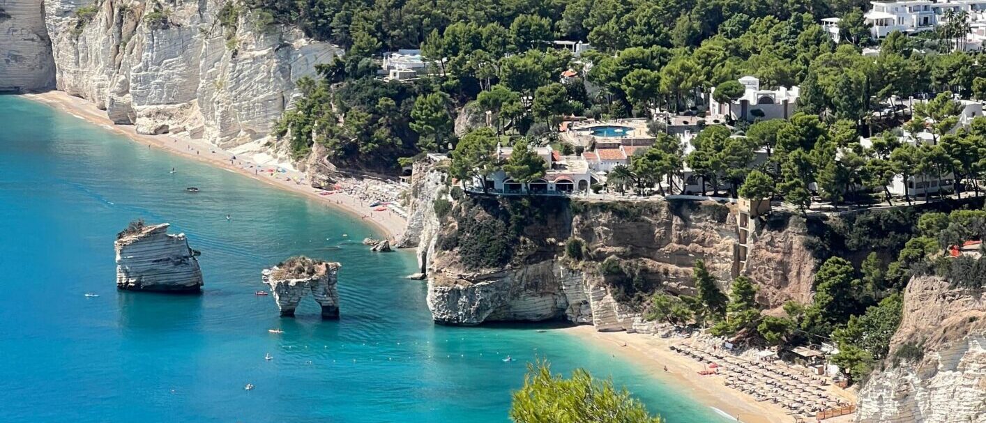 Gargano, escursioni in natura