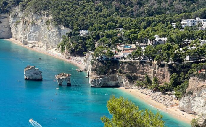 Gargano, escursioni in natura