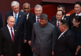 Parata di potenze: Xi, Putin e Kim insieme per la prima volta, un segnale globale forte