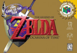 The Legend of Zelda: Ocarina of Time | Recensione