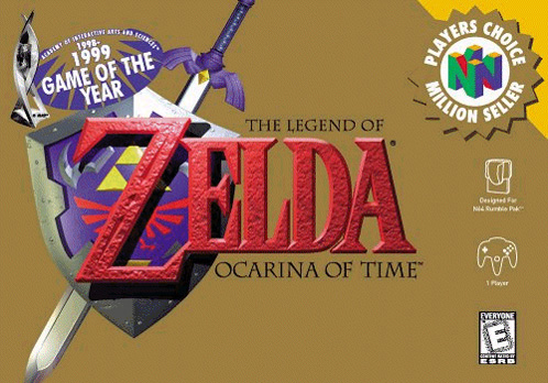 The Legend of Zelda: Ocarina of Time | Recensione