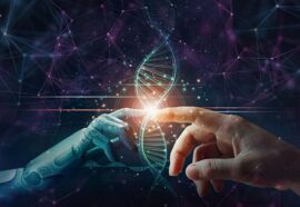 L’intelligenza artificiale come nuovo strumento letterario
