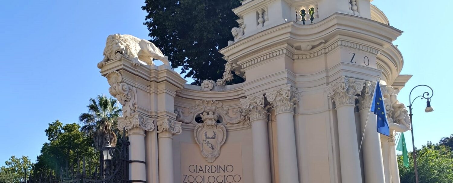 bioparco di roma