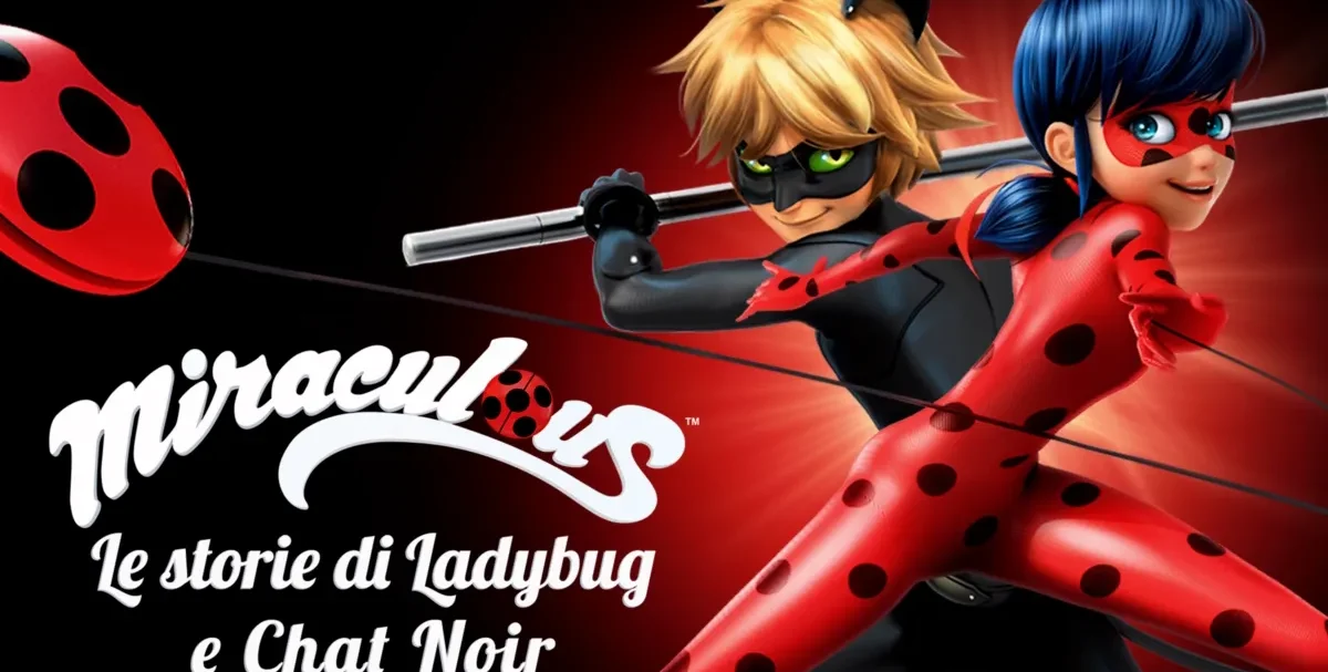 Miraculous