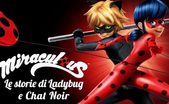 Miraculous