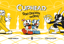 Cuphead: Dagli anni trenta con amore| Recensione