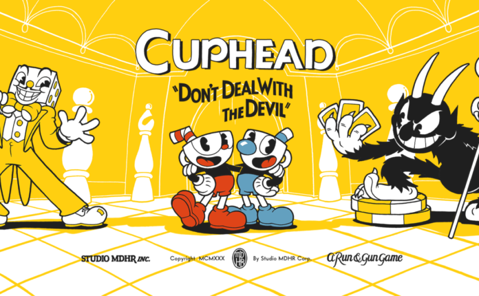 Cuphead: Dagli anni trenta con amore| Recensione