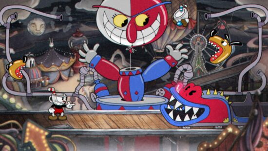 Cuphead: Dagli anni trenta con amore| Recensione