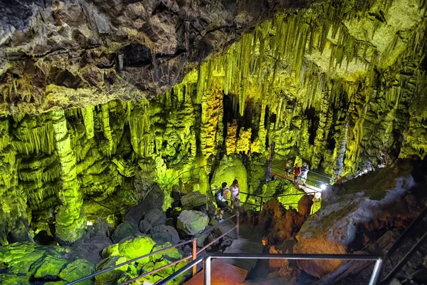 Le grotte di Creta: 3 da vedere