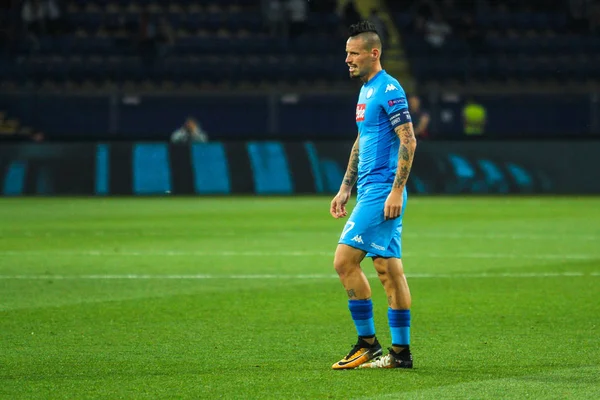 I migliori gol di Hamsik: la top 3